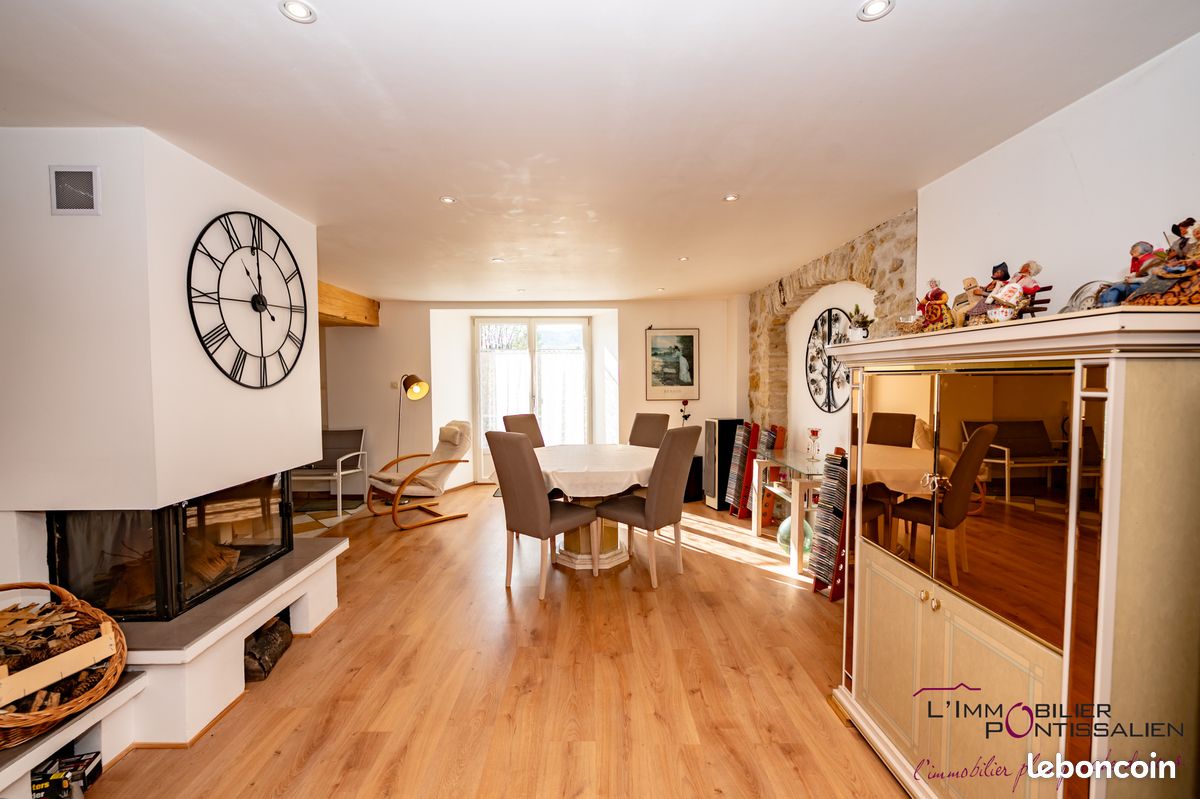 Maison 7 pièces 178 m² (image 4)