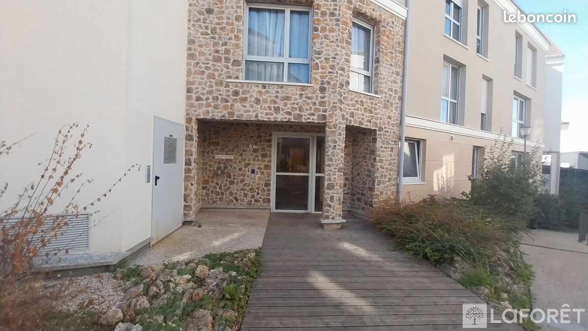 Appartement 3 pièces 59 m² · à Orsay · 59 m² · 1 213 €/mois