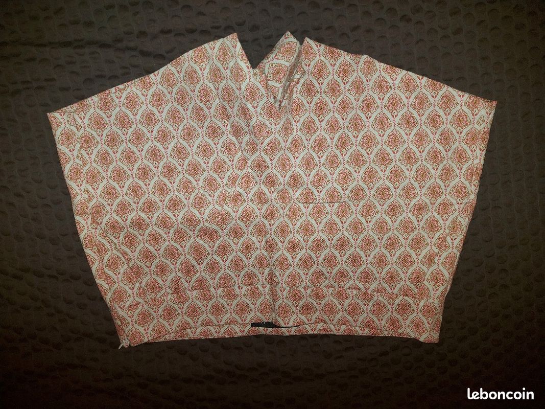 Short Etam taille 40 (image 1)