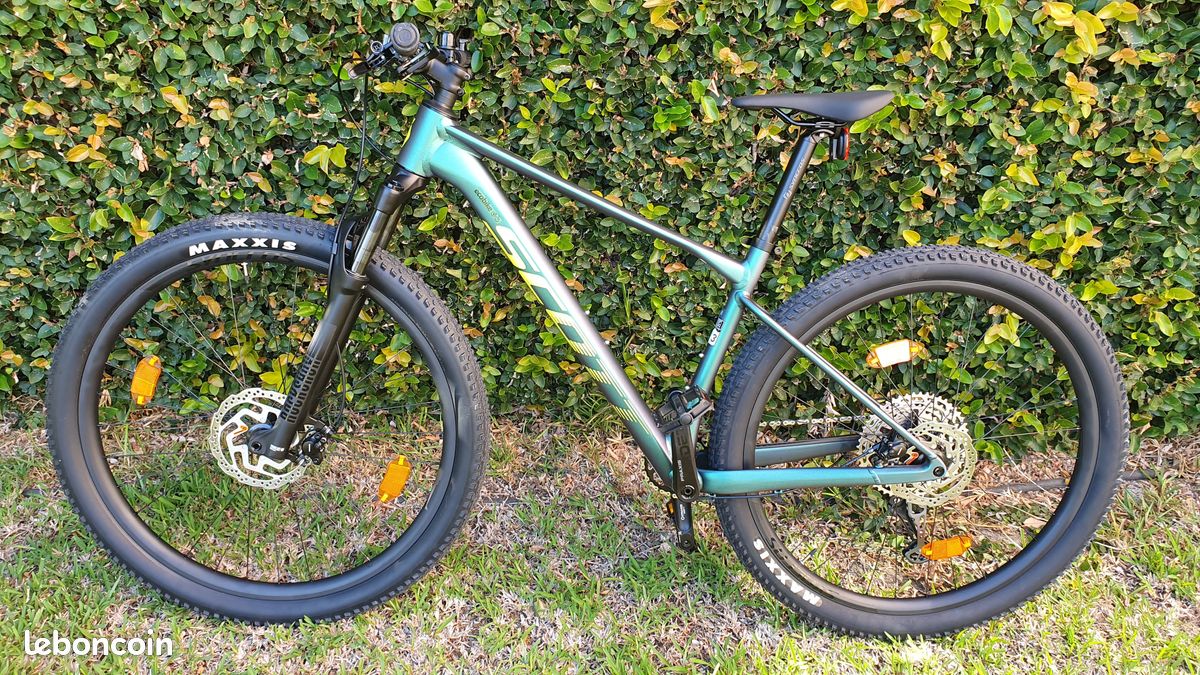 Vtt Scott Scott Scale 965 Price 2021 Scott Scale 965 2022 Model