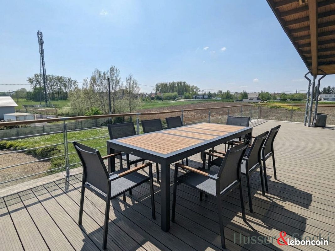 Maison 6 pièces 272 m² · à Vendenheim · 272 m² · 790 000 €
