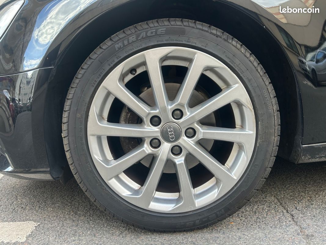 AUDI A3 SPORTBACK 1.6 TDI 116 Design Luxe - Suivi d'Entretien Complet (image 27)