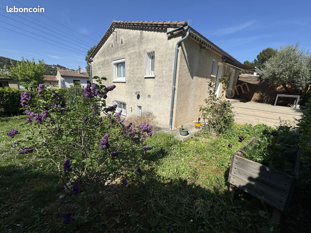 Maison 4 pièces 129 m² · à Limoux · 129 m² · 196 000 €
