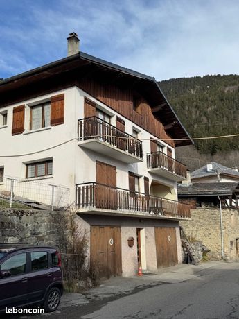 Maison 6 pièces 146 m²