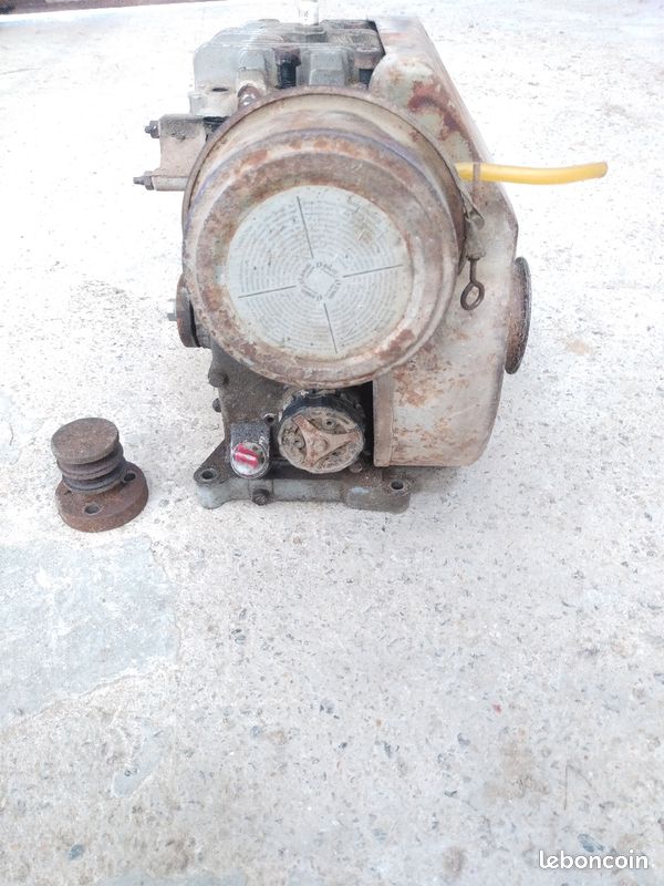 Moteur Bernard (image 4)