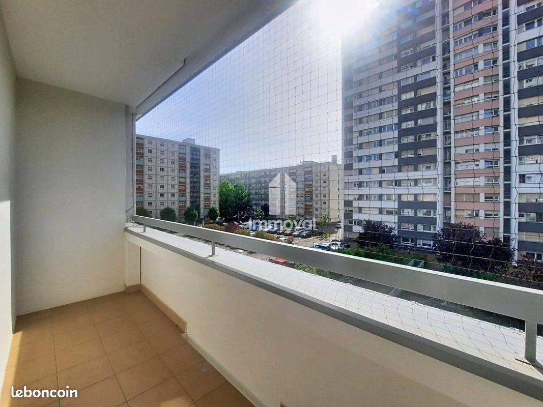 Appartement 1 pièce 33 m² · à Strasbourg · 33 m² · 595 €