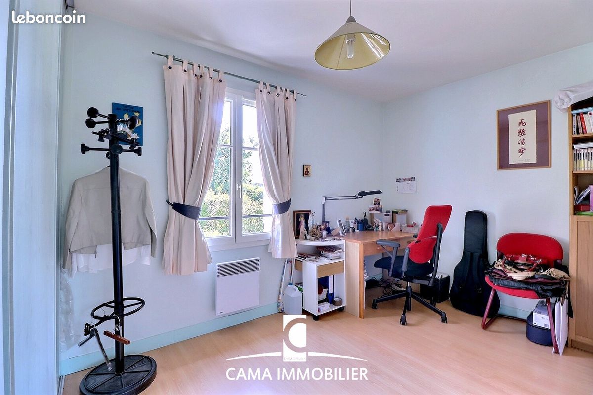 Maison 6 pièces 130 m² (image 10)