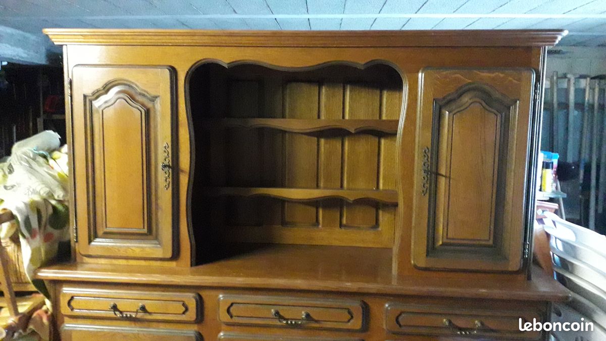 Meuble salle a manger (image 1)