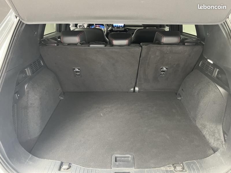 Ford Kuga 2.5 Duratec 190ch FHEV E85 ST-Line X BVA (image 7)