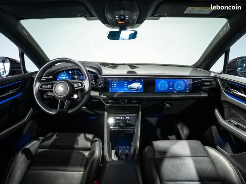 Porsche Macan 408ch 4 MY25 (image 36)