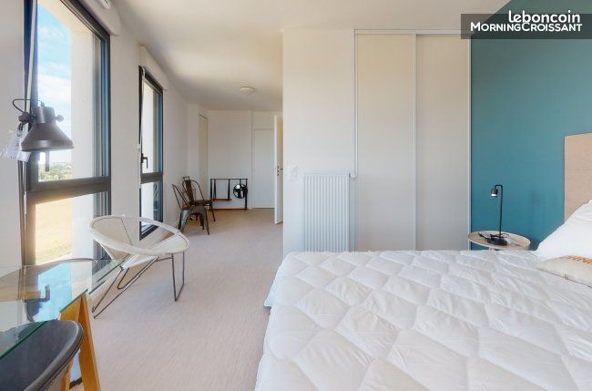 Appartement a louer acheres - 1 pièce(s) - 30 m2 - Surfyn