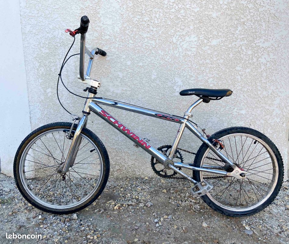 BMX Schwinn (image 1)