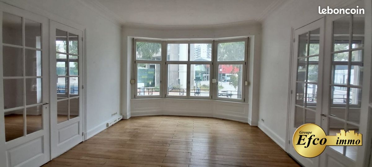 Immeuble 625 m² · à Mulhouse · 625 m² · 1 125 000 €