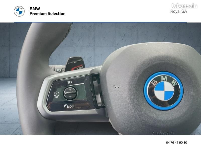 Bmw X3 xDrive30e 299ch M Sport (image 14)