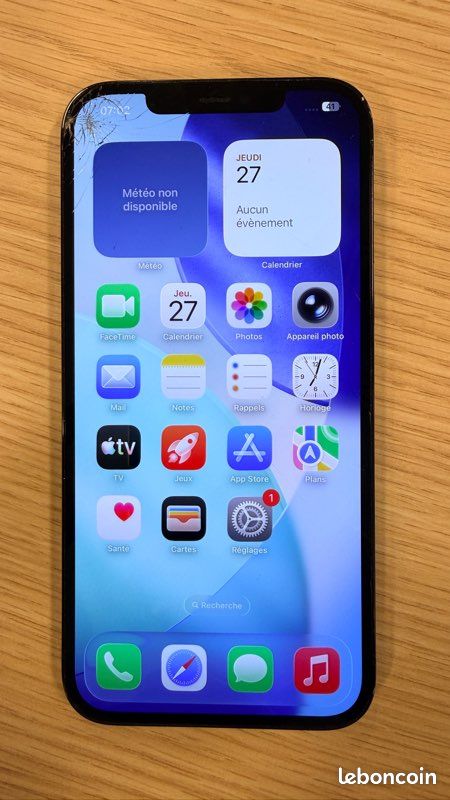 IPhone 12 Pro Max (image 1)