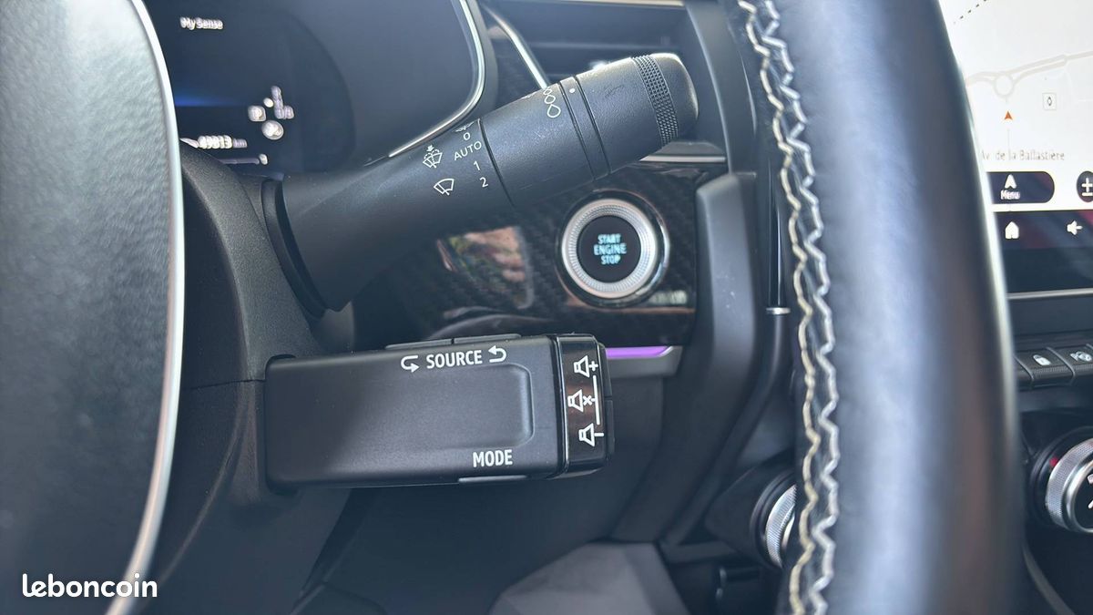Renault arkana e tech hybride 145 22 engineered (image 30)