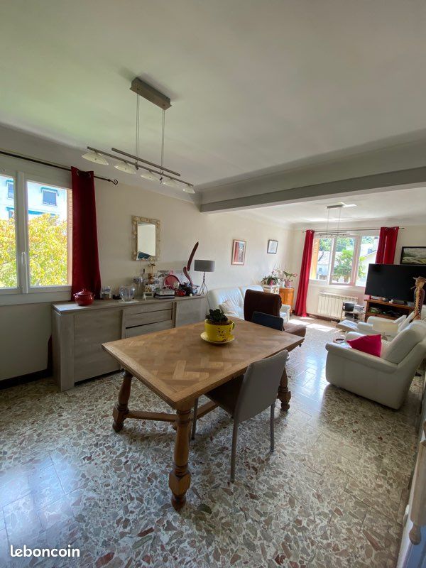 Appartement 7 pièces 102 m² · à Bagnères-de-Bigorre · 102 m² · 164 780 €