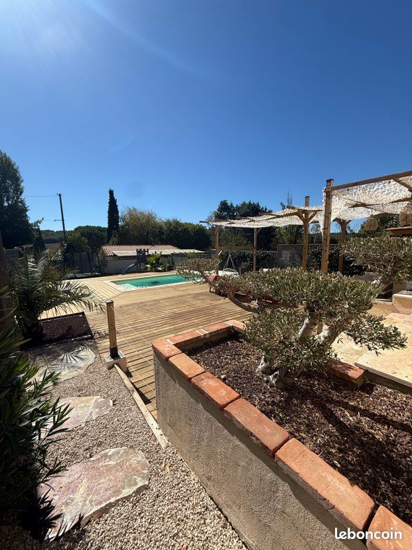 Maison 6 pièces 150 m² · à Bonrepos-sur-Aussonnelle · 150 m² · 398 000 €
