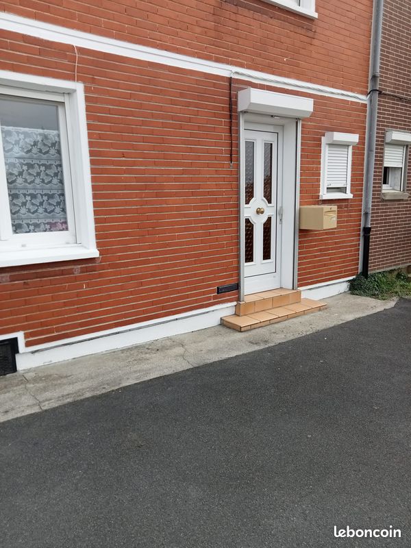 Maison 2 pièces 80 m² · à Cambrai · 80 m² · 800 €