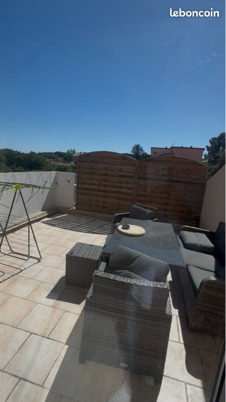 Appartement 2 pièces 60 m² · à Manosque · 60 m² · 750 €/mois