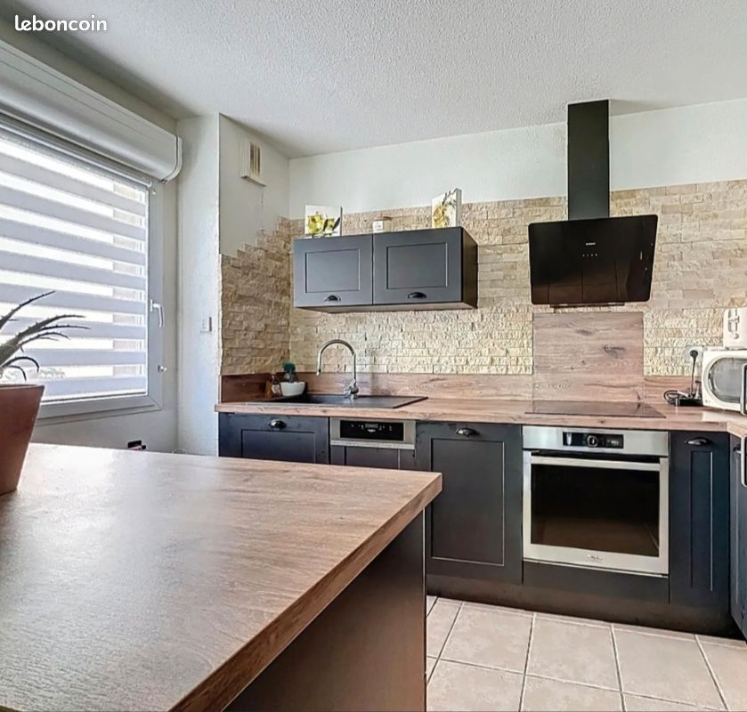 Appartement 3 pièces 61 m² · à Pamiers · 61 m² · 97 000 €