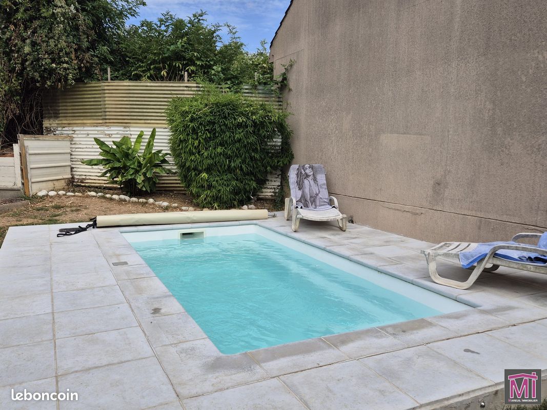 Maison 5 pièces 106 m² · à Mareuil-sur-Ourcq · 106 m² · 209 000 €