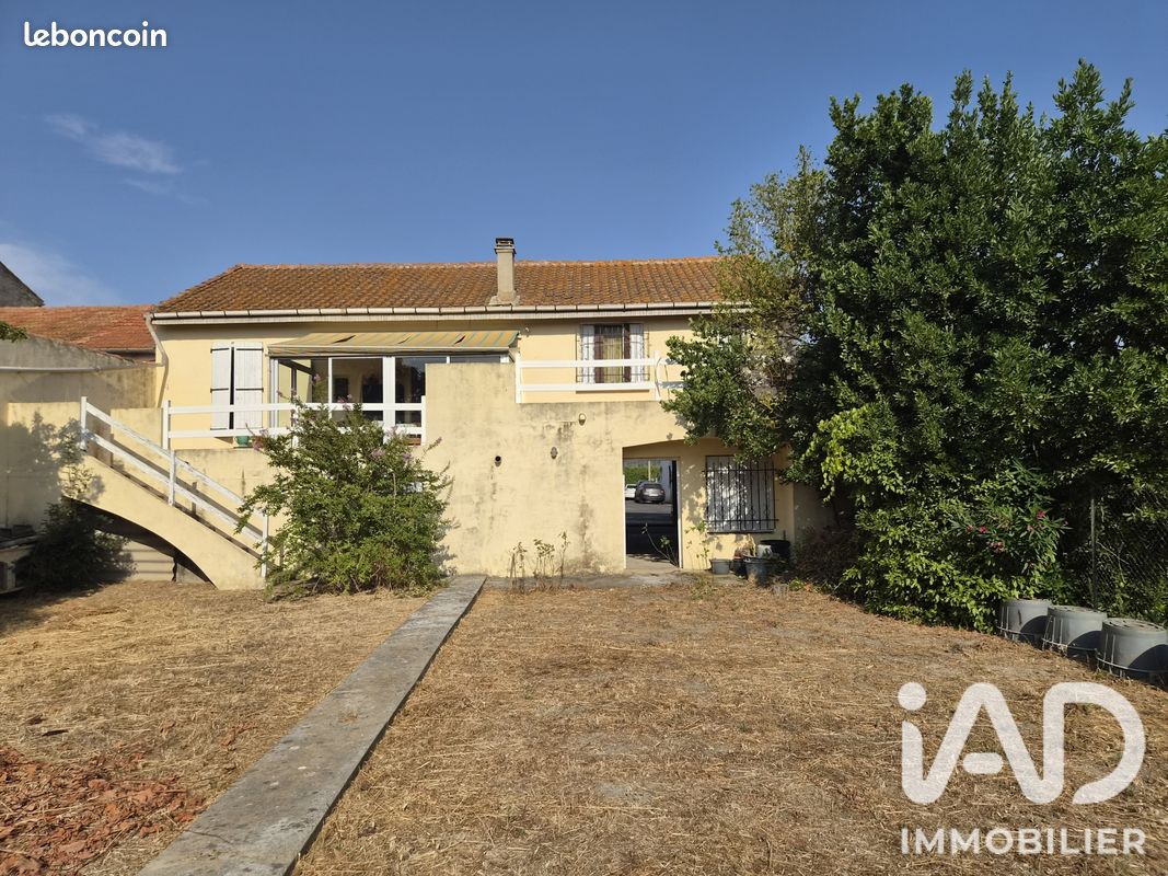 Maison 4 pièces 90 m² · à Capestang · 90 m² · 165 000 €