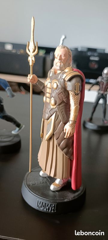 Figurine Marvel (image 6)