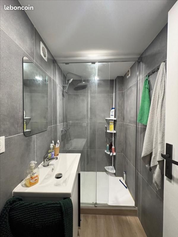 Appartement 2 pièces 40 m² (image 3)
