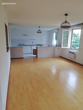 Location appartement T4