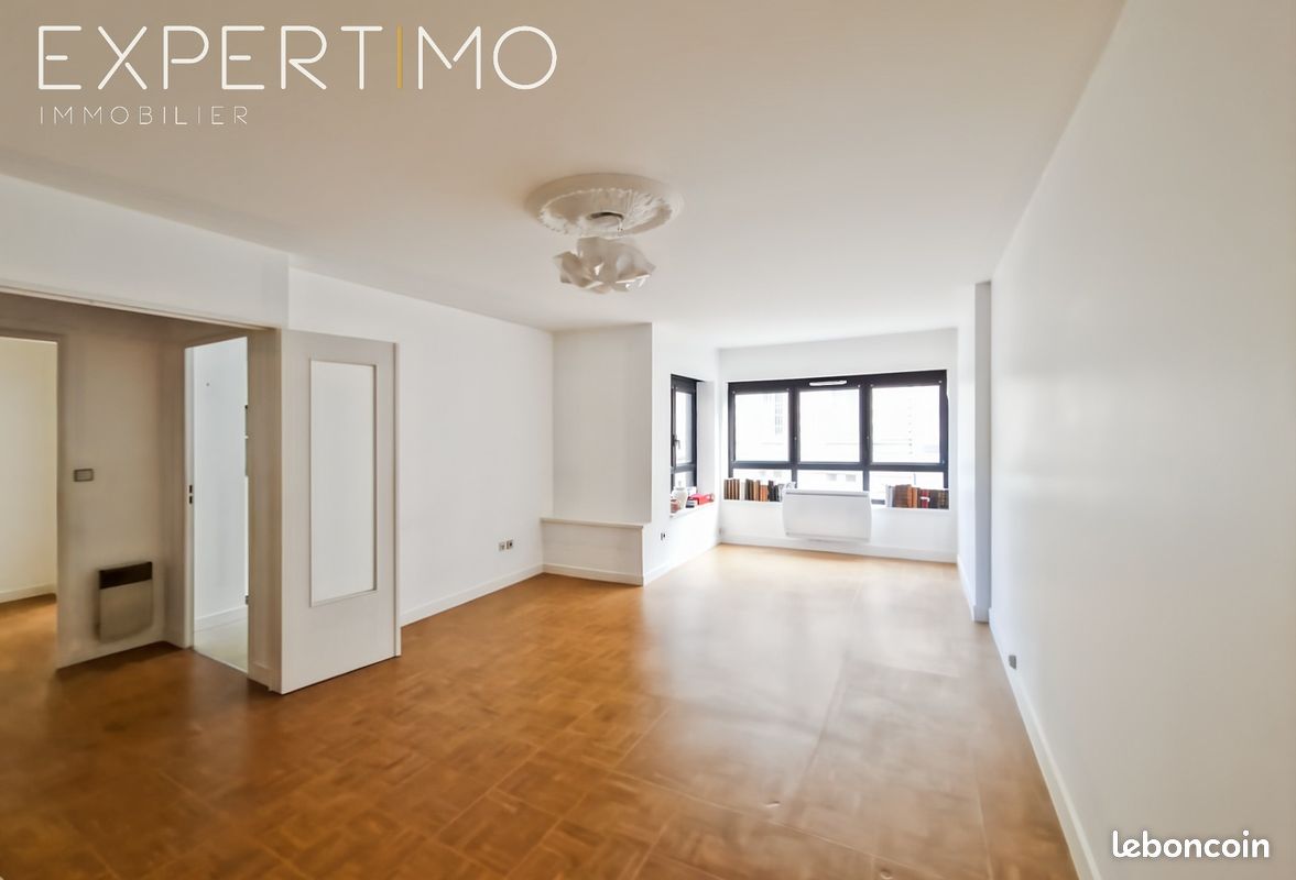 Appartement 2 pièces 56 m² · à Rennes · 56 m² · 179 000 €