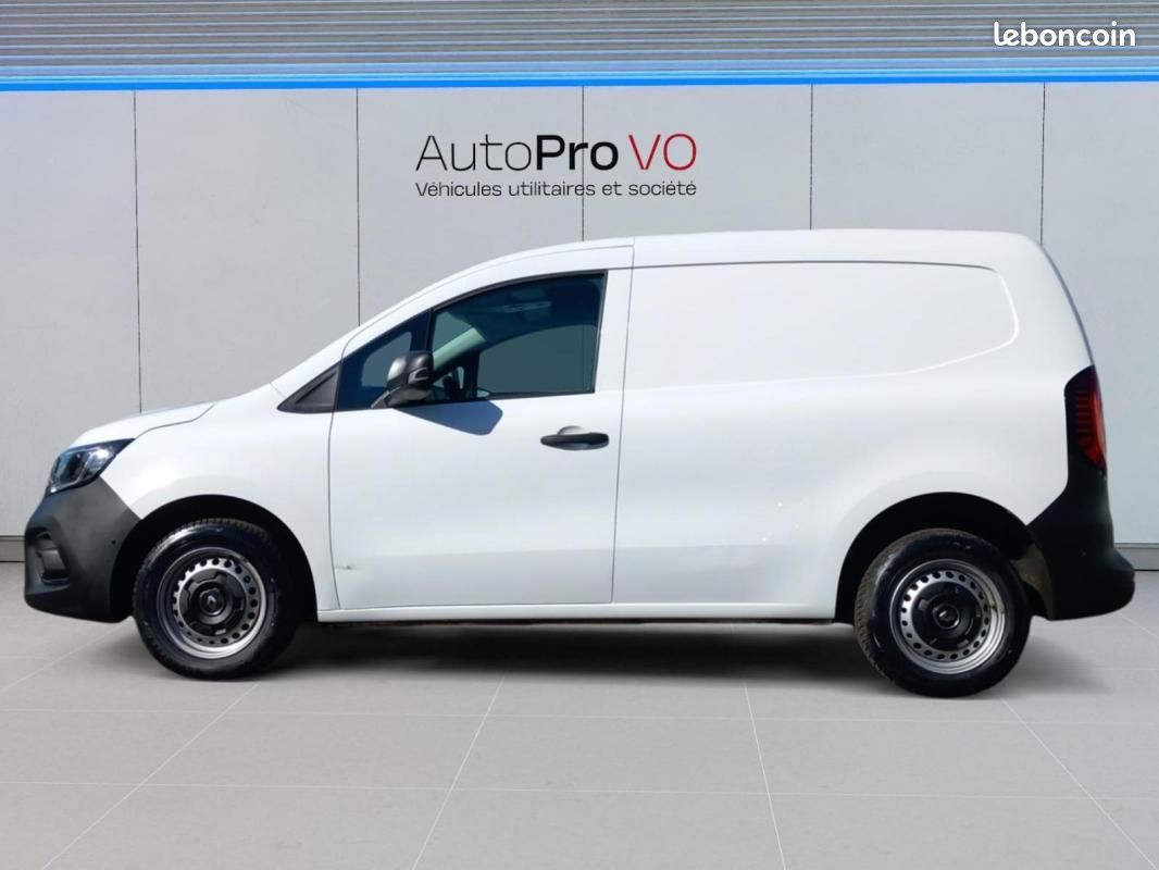 Renault Kangoo Van BLUE DCI 115 EDC GRAND CONFORT - 22 (image 2)