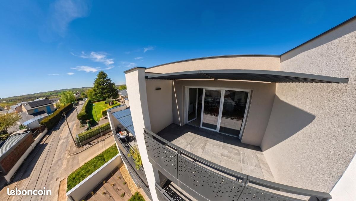 Appartement 2 pièces 47 m² · à Luc-la-Primaube · 47 m² · 695 €