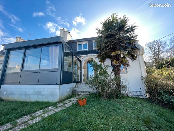 Maison 7 pièces 111 m²