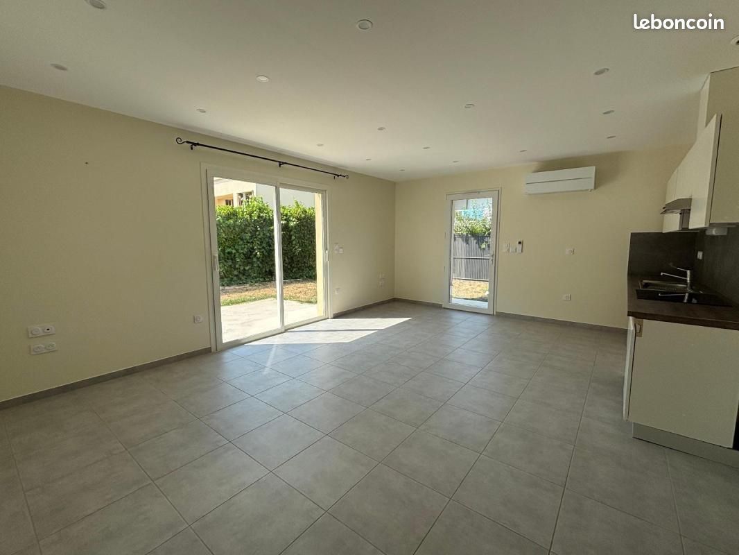 Appartement 2 pièces 56 m² · à Romans-sur-Isère · 56 m² · 695 €