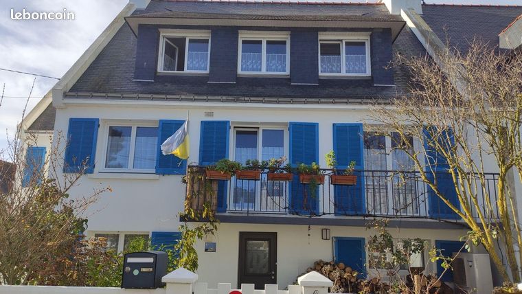 Maison 5 pièces 180 m²