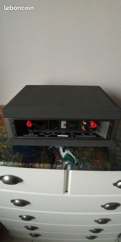 Kit Complet De Cartes Pour Ampli Quad 606 - HiFi, Neuf