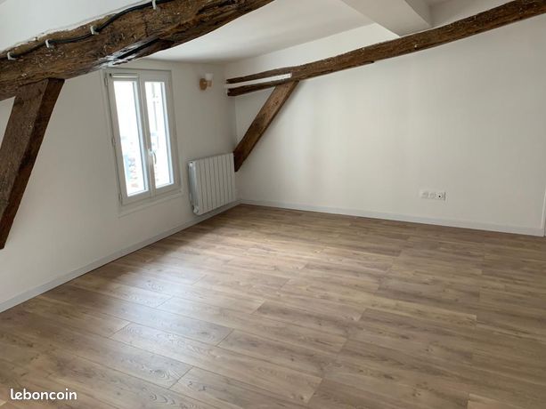 Appartement a louer lagny-sur-marne - 1 pièce(s) - 32 m2 - Surfyn