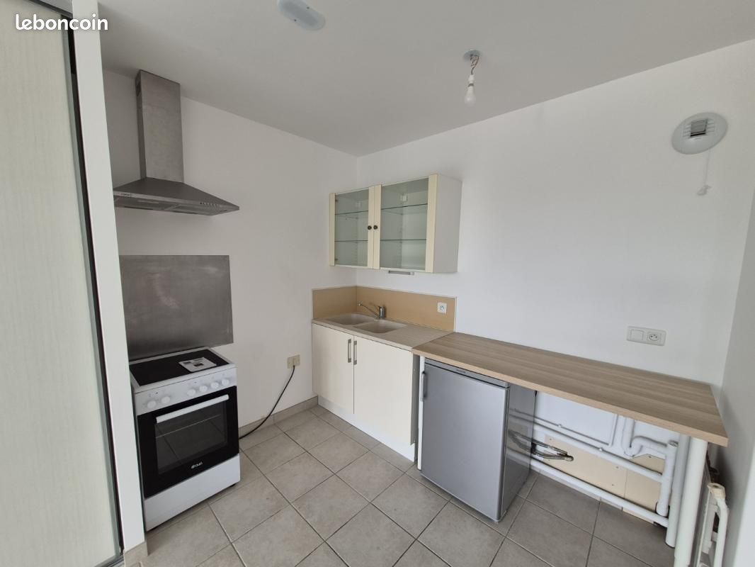 Appartement 1 pièce 38 m² · à Ronchin · 38 m² · 660 €/mois