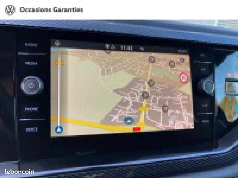 Volkswagen Polo 1.0 TSI 95ch Life Plus (image 5)