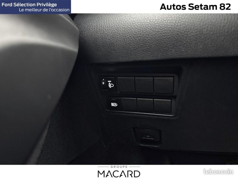 Mazda Mazda 2 Hybrid 1.5 Hybrid 116ch Centre-Line 2025 (image 35)