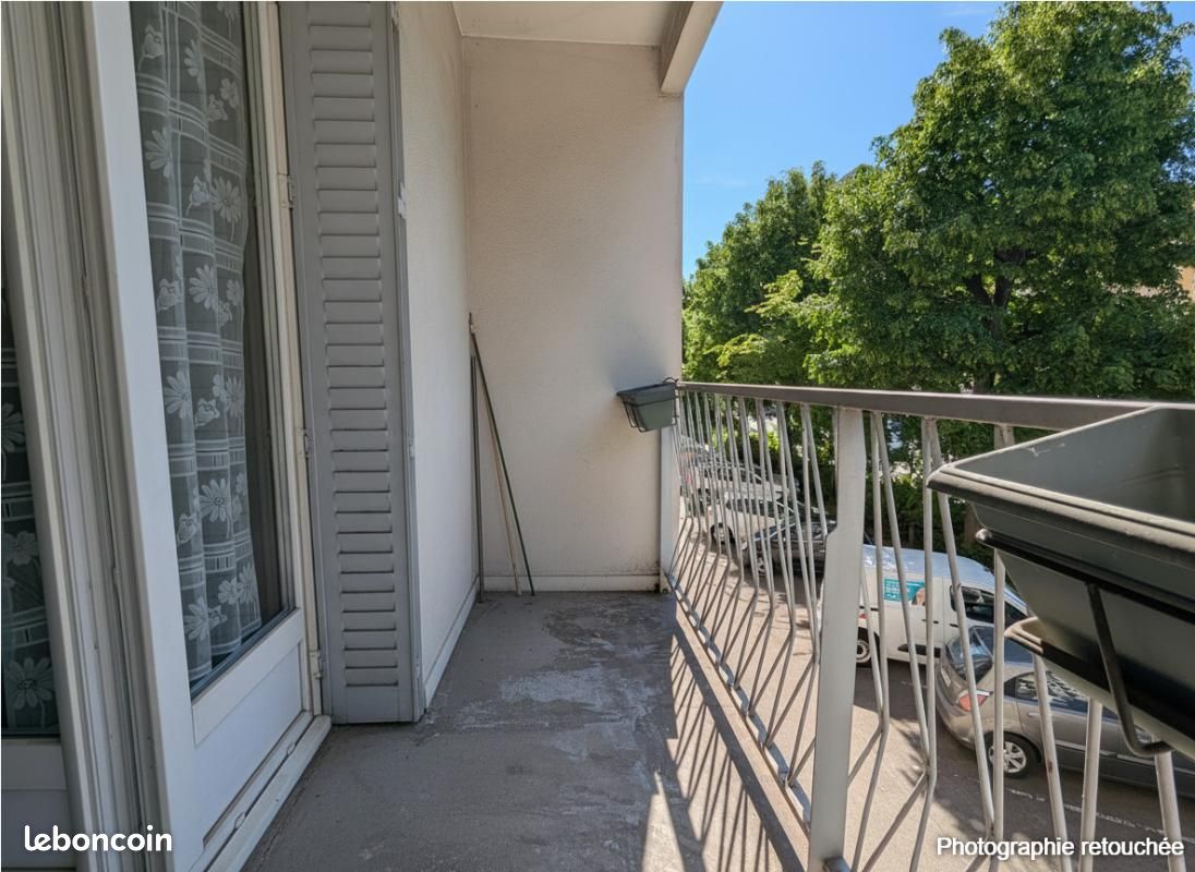 Appartement 3 pièces 56 m² · à Villeurbanne · 56 m² · 187 000 €