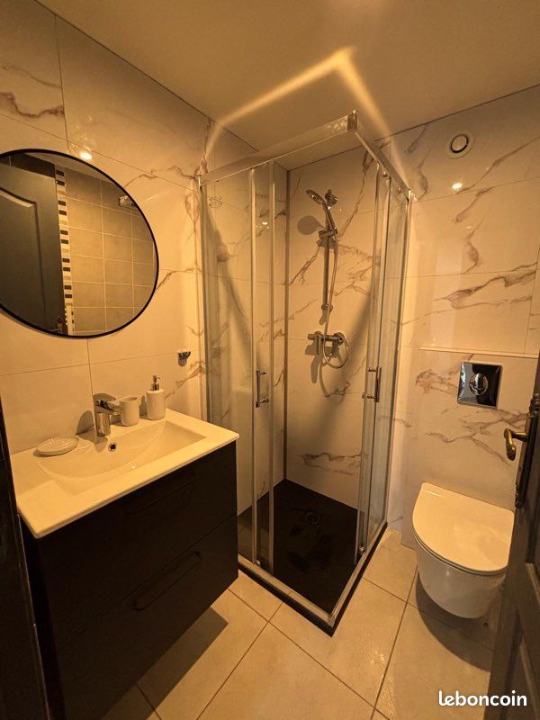 Appartement 3 pièces 50 m² · à Perpignan · 50 m² · 380 €/mois
