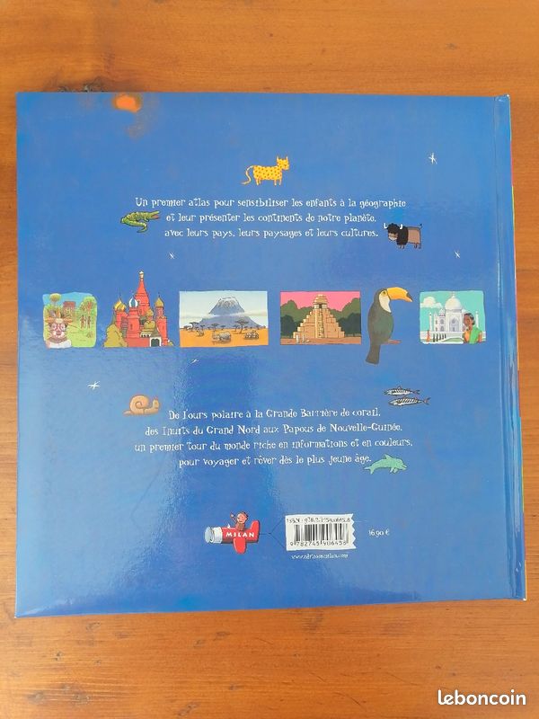 Atlas des 5-8 ans (image 2)