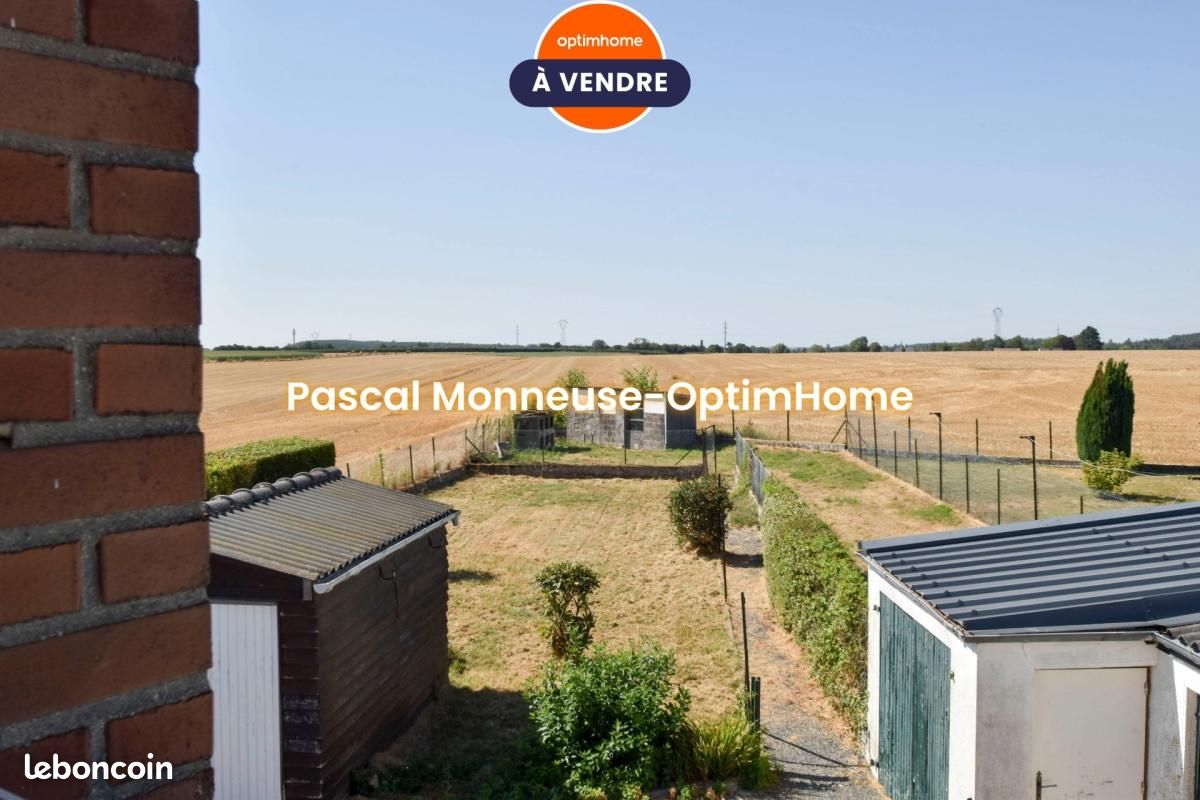 Maison 9 pièces 85 m² (image 3)