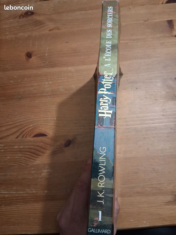 Tome 1 grand format (image 3)