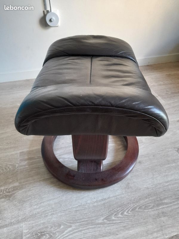 Repose pieds (image 2)