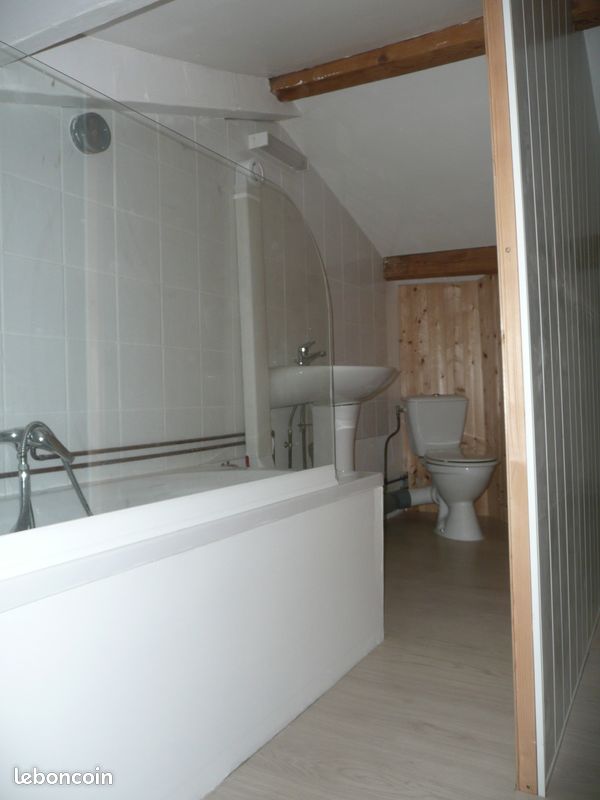 Location appartement dupleix - Poitiers 86000 (image principale 1)