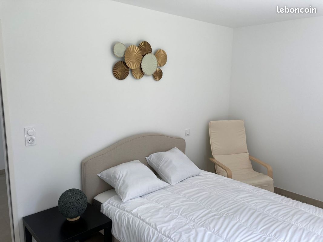 Maison neuve 3 pieces, Les Sables d'Olonne (image 3)