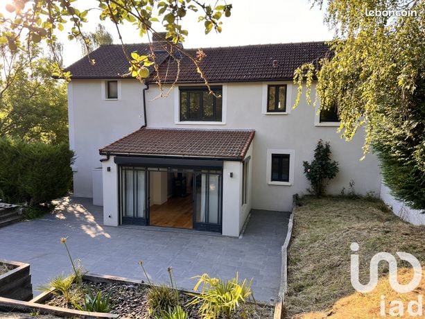 Maison 6 pièces 170 m²